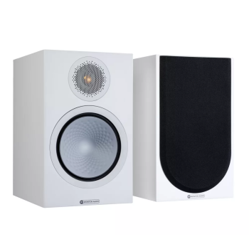 GŁOŚNIK PODSTAWKOWY Monitor Audio Silver 100 7G